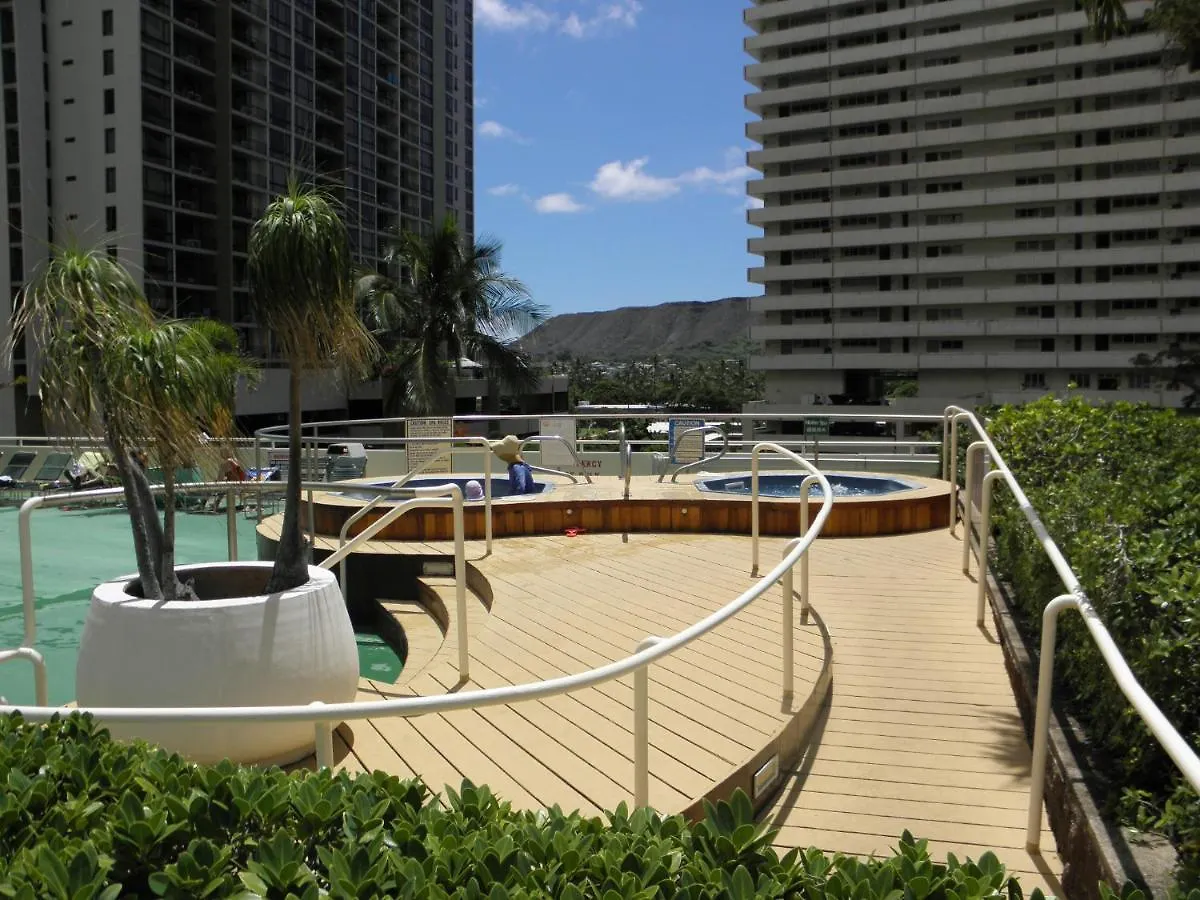 Apartament Fabulous Mountain View Condo With Free Parking! Honolulu