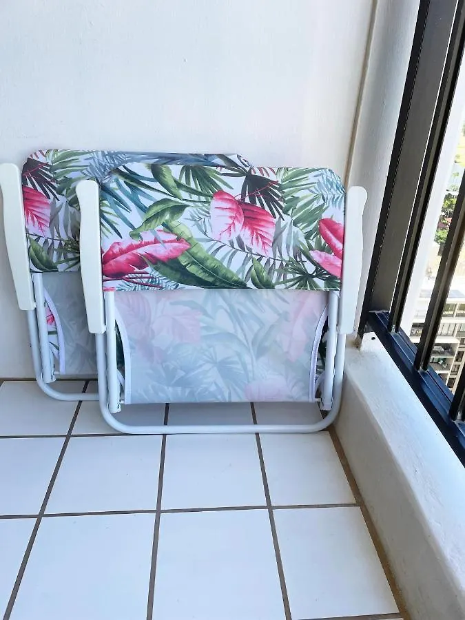 Apartament Fabulous Mountain View Condo With Free Parking! Honolulu