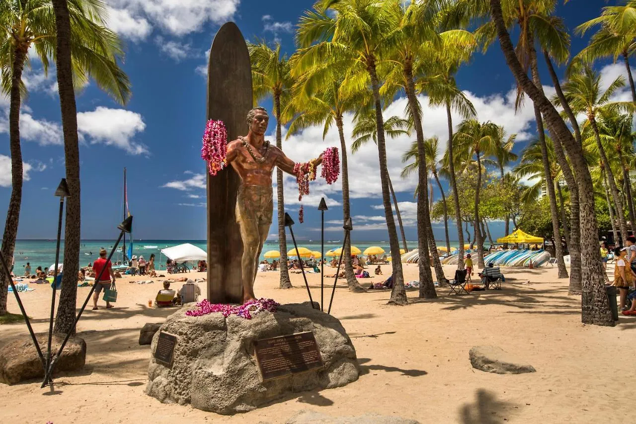 Apartament Fabulous Mountain View Condo With Free Parking! Honolulu