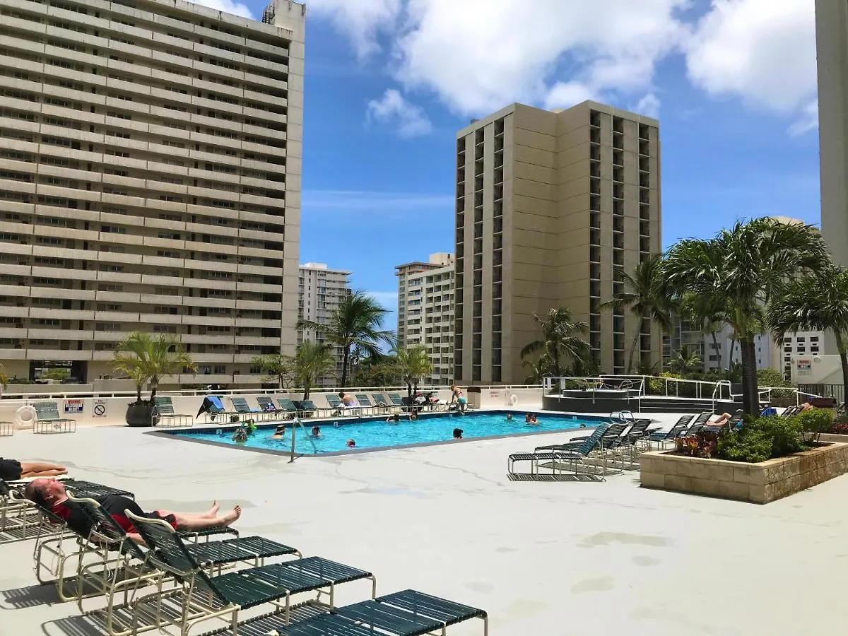 Fabulous Mountain View Condo With Free Parking! Honolulu Apartament