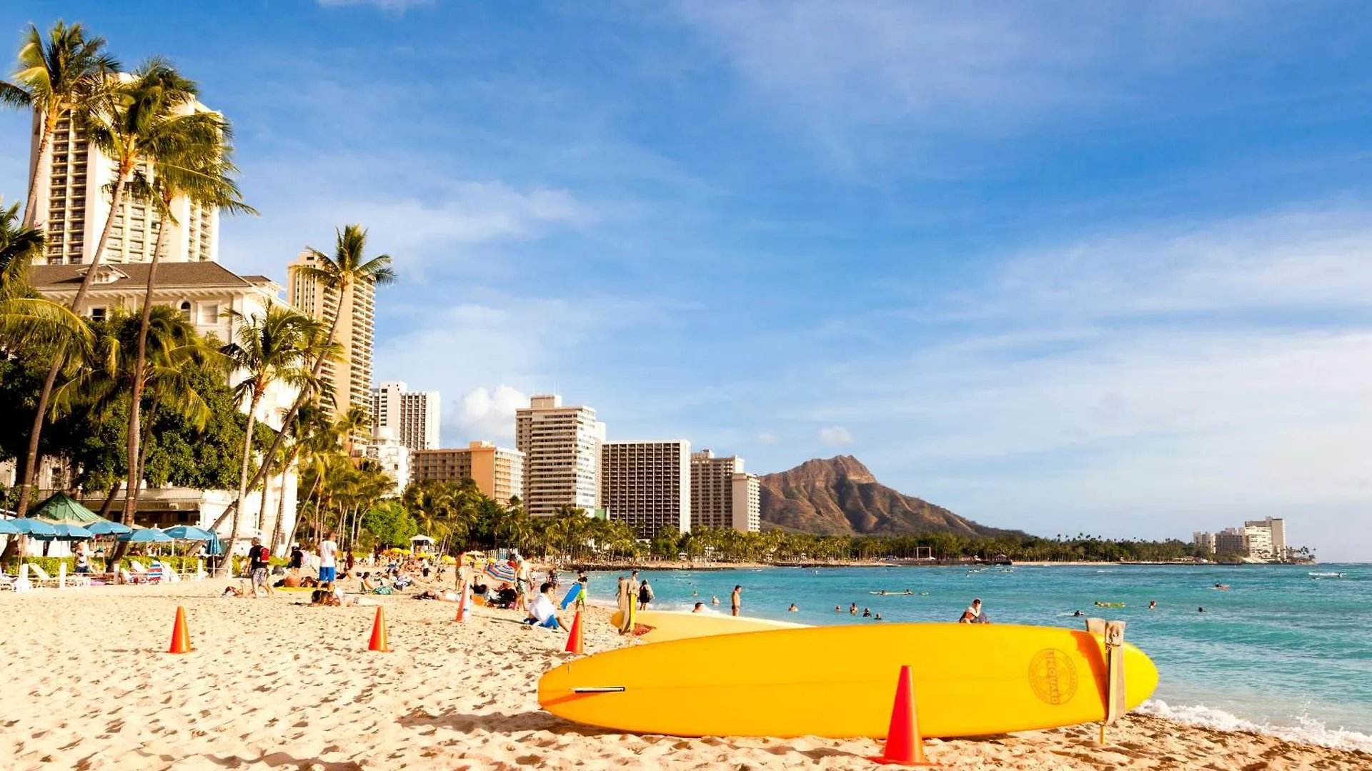 Apartament Fabulous Mountain View Condo With Free Parking! Honolulu