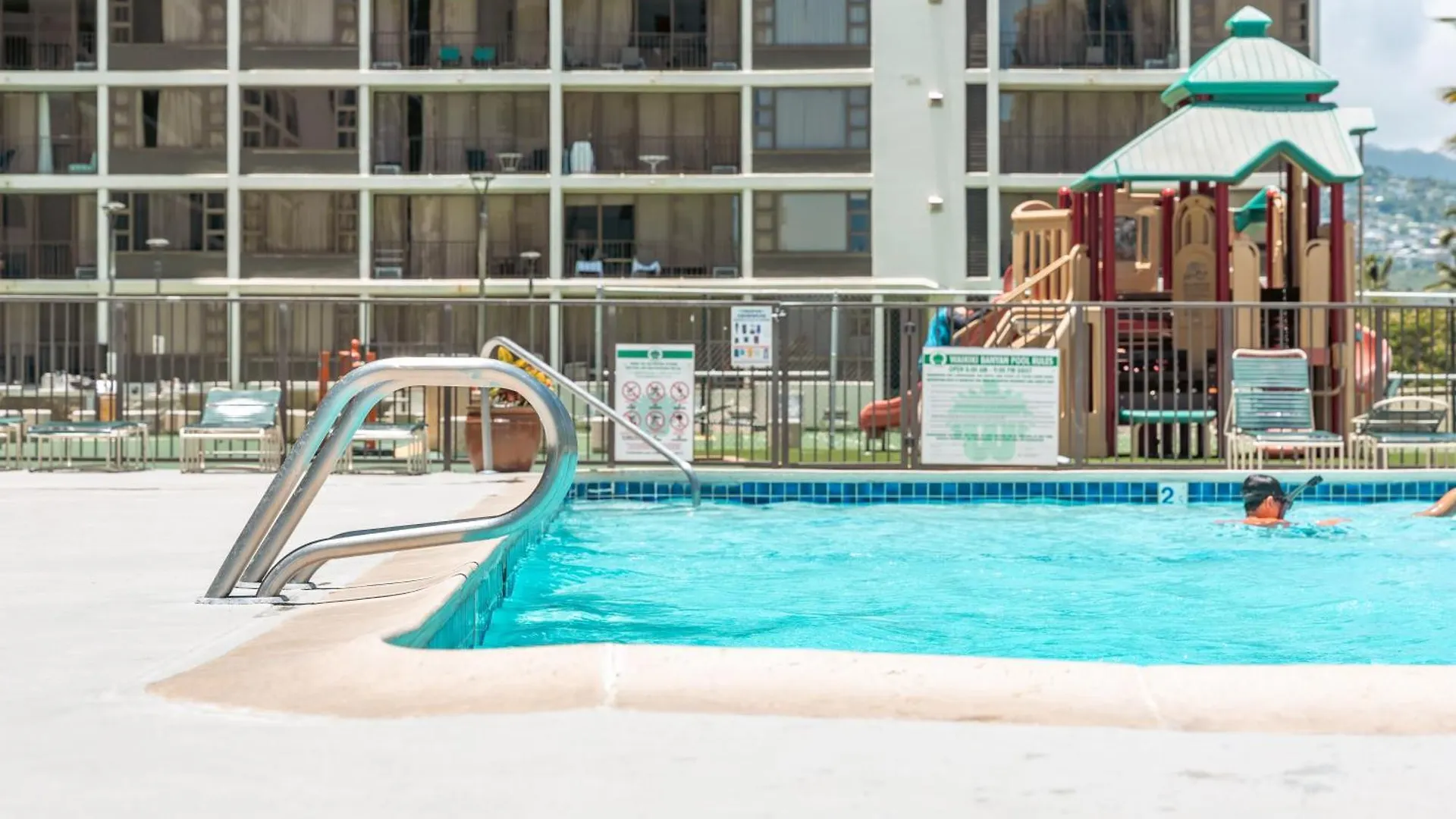 Apartament Fabulous Mountain View Condo With Free Parking! Honolulu