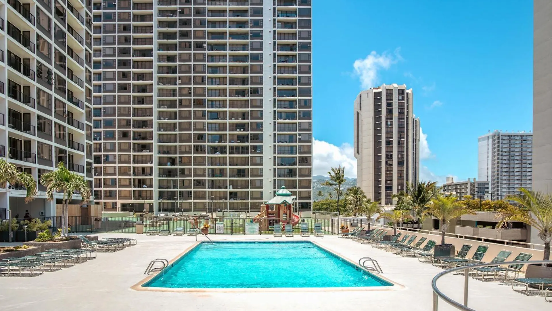 Fabulous Mountain View Condo With Free Parking! Honolulu Stany Zjednoczone Ameryki